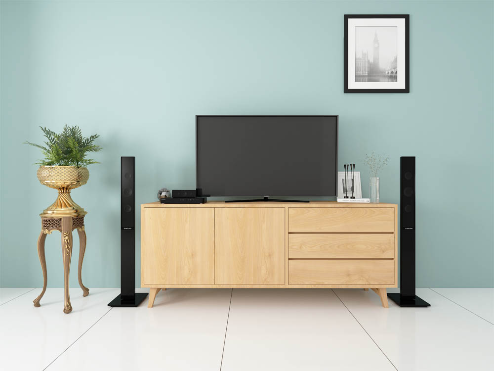 Interiorfit out and Custom made furniture company in Dubai