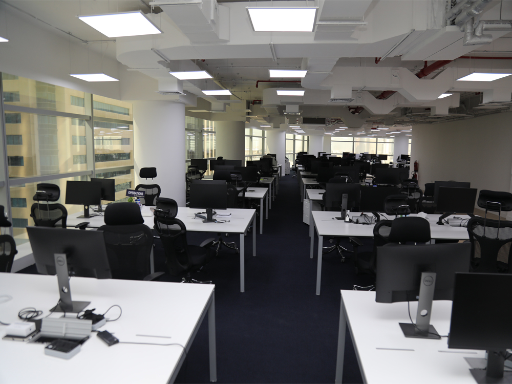 Interiorfit out and Custom made furniture company in Dubai