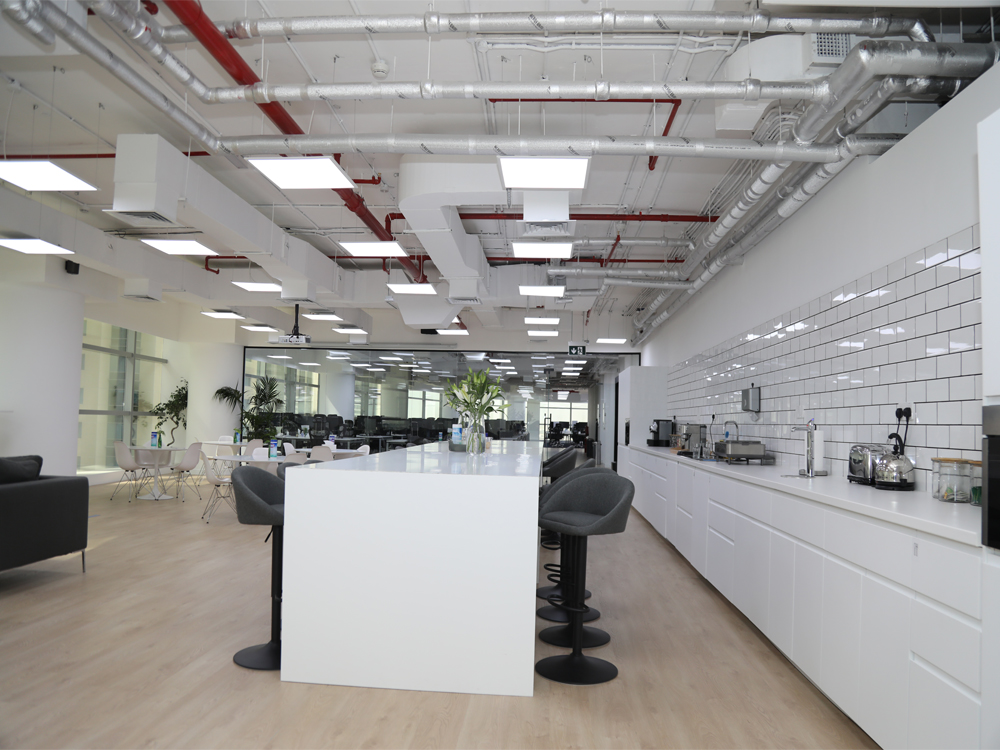 Interiorfit out and Custom made furniture company in Dubai